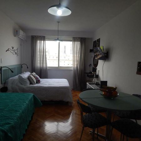 Apio Studio Centro Buenos Aires Exteriér fotografie