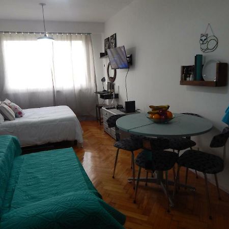 Apio Studio Centro Buenos Aires Exteriér fotografie