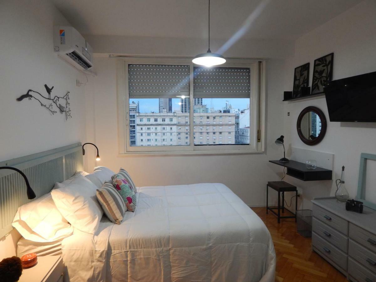 Apio Studio Centro Buenos Aires Exteriér fotografie