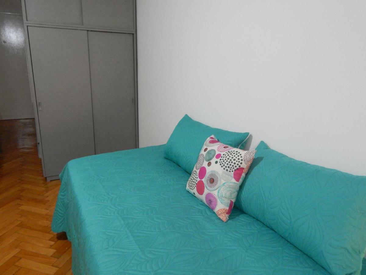 Apio Studio Centro Buenos Aires Exteriér fotografie
