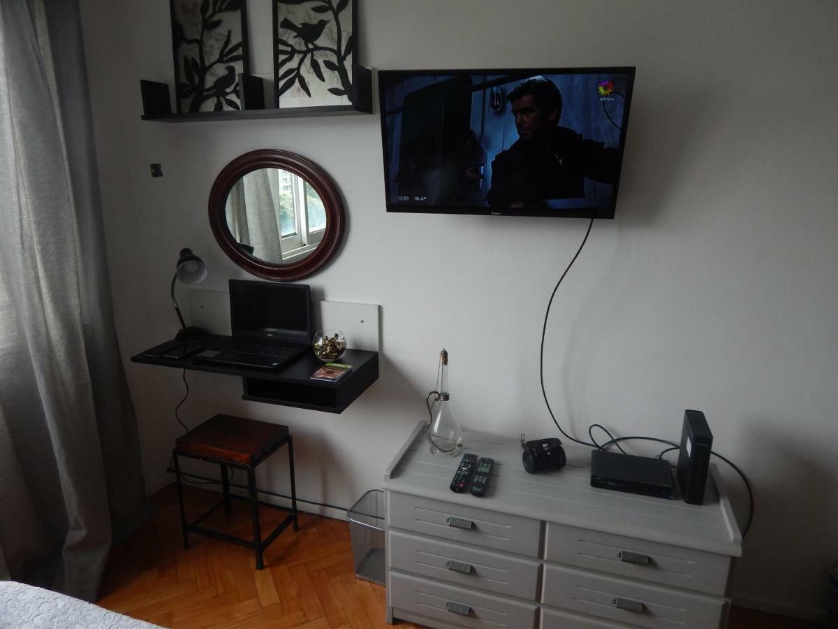 Apio Studio Centro Buenos Aires Exteriér fotografie