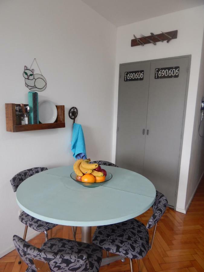 Apio Studio Centro Buenos Aires Exteriér fotografie