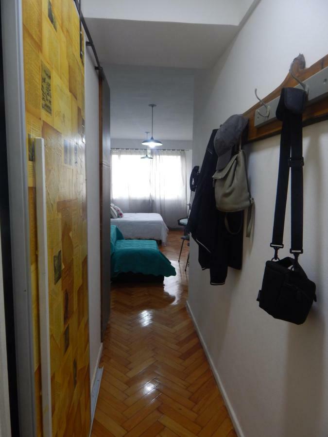 Apio Studio Centro Buenos Aires Exteriér fotografie